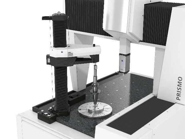 高精度三坐標(biāo)測量儀 高精度三坐標(biāo)測量儀