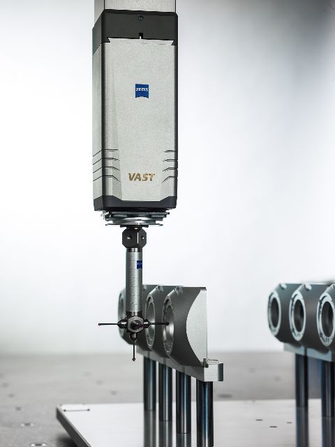 蔡司三坐標(biāo)測量儀 蔡司三坐標(biāo)測量儀