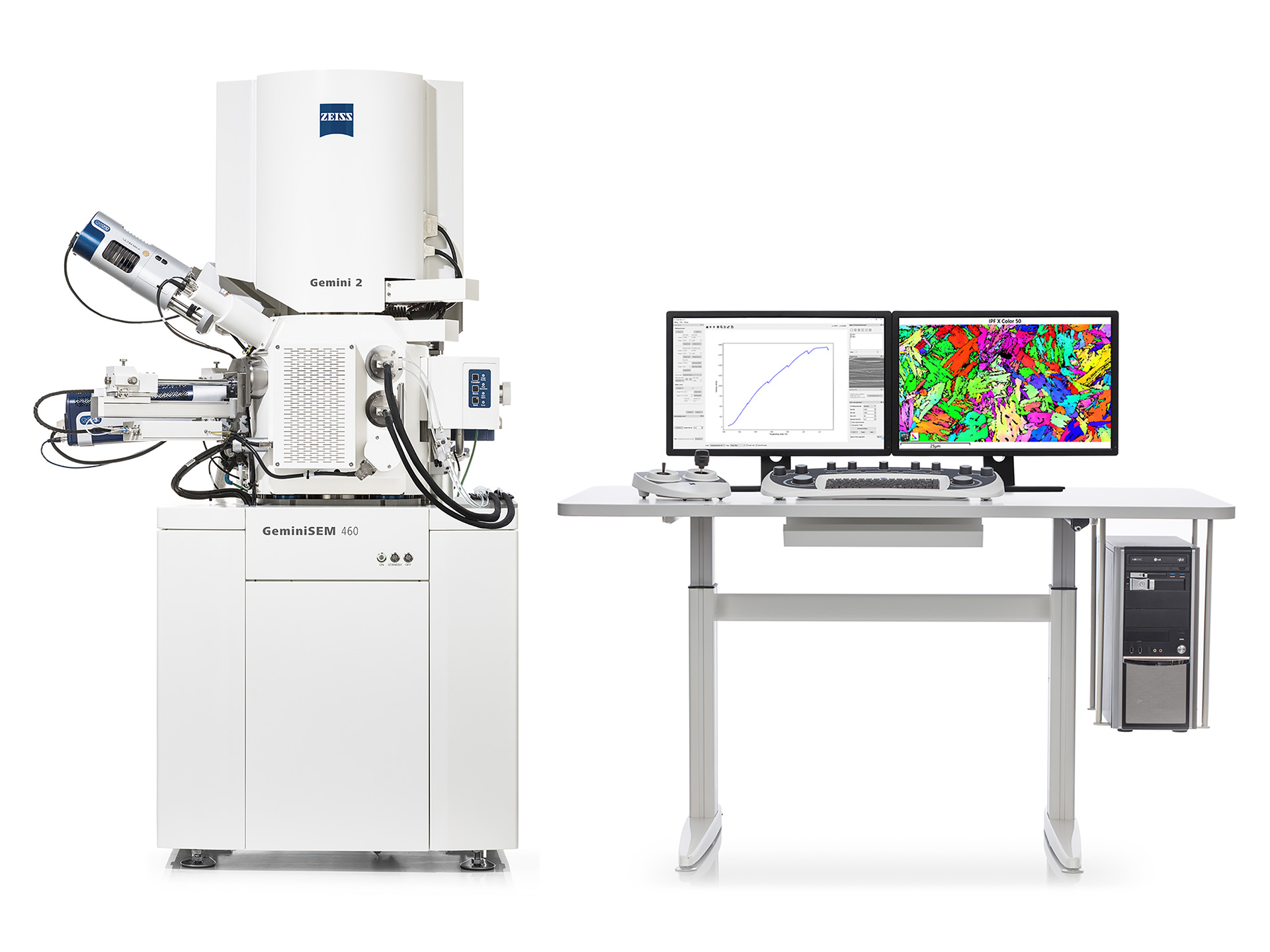 電子顯微鏡 電子顯微鏡