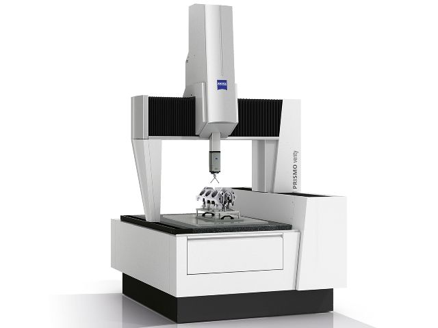 三坐標(biāo)測量機 三坐標(biāo)測量機