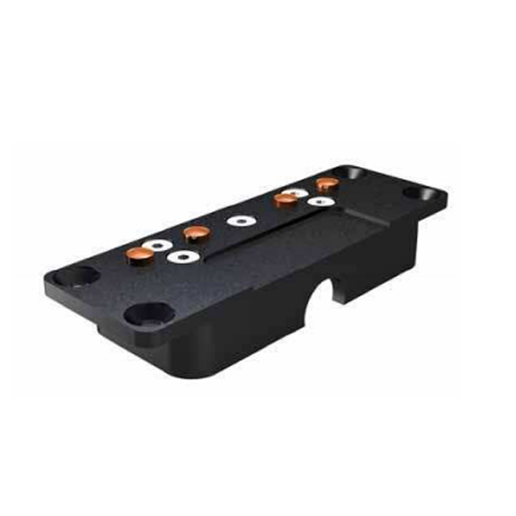 蔡司 TSM-50溫度傳感器連接單元 蔡司 TSM-50溫度傳感器連接單元