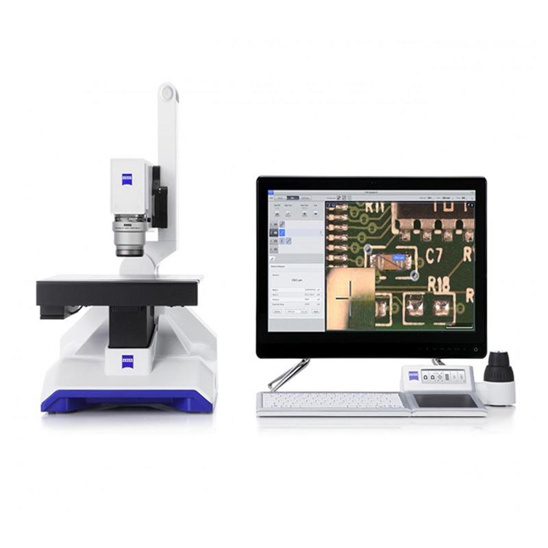蔡司3D數(shù)碼顯微鏡Smartzoom 5智能型顯微鏡 蔡司3D數(shù)碼顯微鏡Smartzoom 5智能型顯微鏡