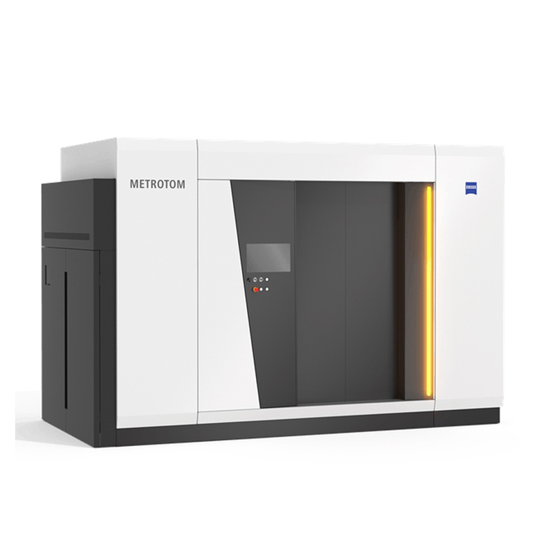 蔡司工業CT測量機METROTOM 1500工業CT三維斷層掃描 蔡司工業CT測量機METROTOM 1500工業CT三維斷層掃描