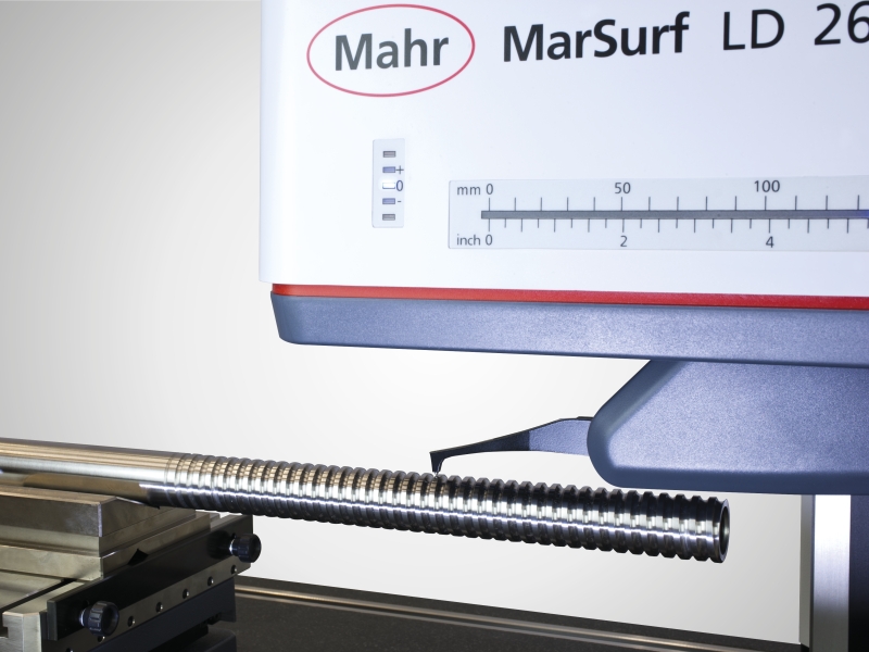 馬爾MarSurf UD130 綜合性輪廓和表面測量儀 馬爾MarSurf UD130 綜合性輪廓和表面測量儀