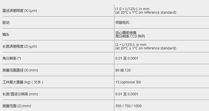 軸類檢測設備-J 軸類檢測設備-J