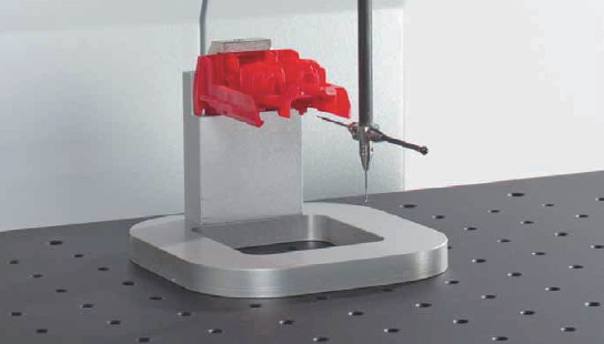 寬溫測量理念 寬溫測量理念