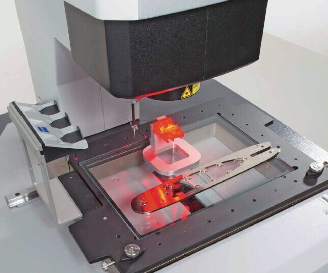 三本測量 三本測量