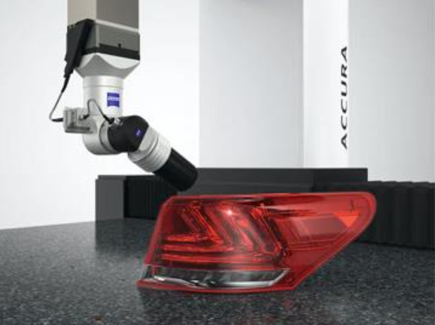 ZEISS DotScan ZEISS DotScan