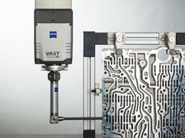 ZEISS VAST XT gold ZEISS VAST XT gold