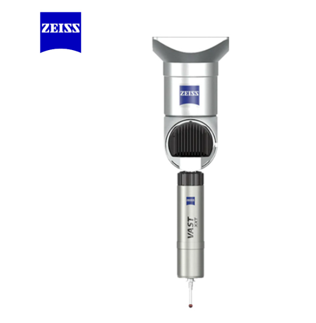 ZEISS VAST XXT  ZEISS VAST XXT