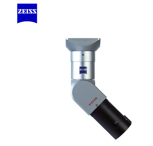 ZEISS ViScan ZEISS ViScan