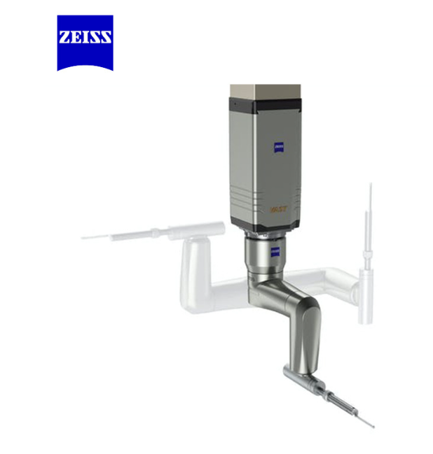 ZEISS ROTOS ZEISS ROTOS