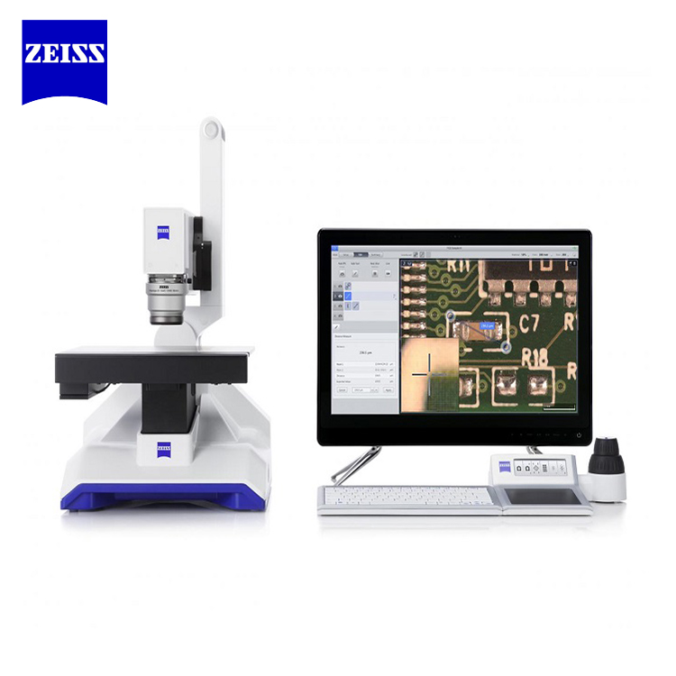 蔡司Smartzoom 5 智能型3D數碼顯微鏡 蔡司Smartzoom 5 智能型3D數碼顯微鏡