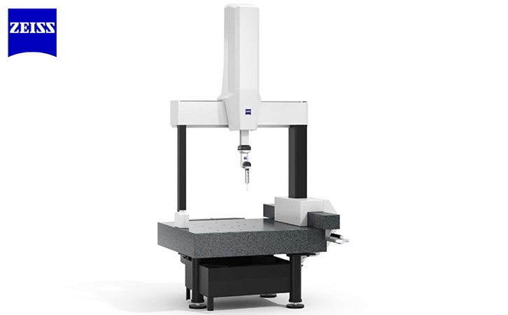 1蔡司SPECTRUM橋式三坐標測量機 1蔡司SPECTRUM橋式三坐標測量機