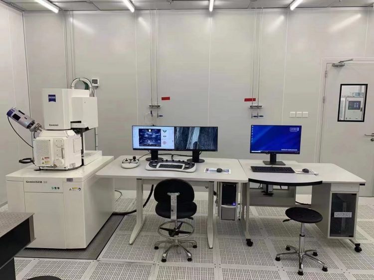 電鏡掃描檢測 電鏡掃描檢測