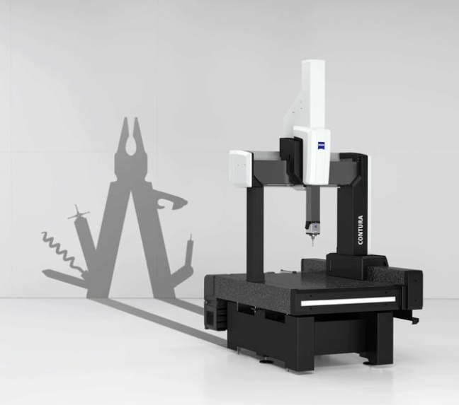 蔡司三坐標測量儀