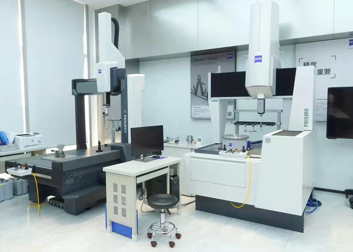 蔡司三坐標測量機 蔡司三坐標測量機