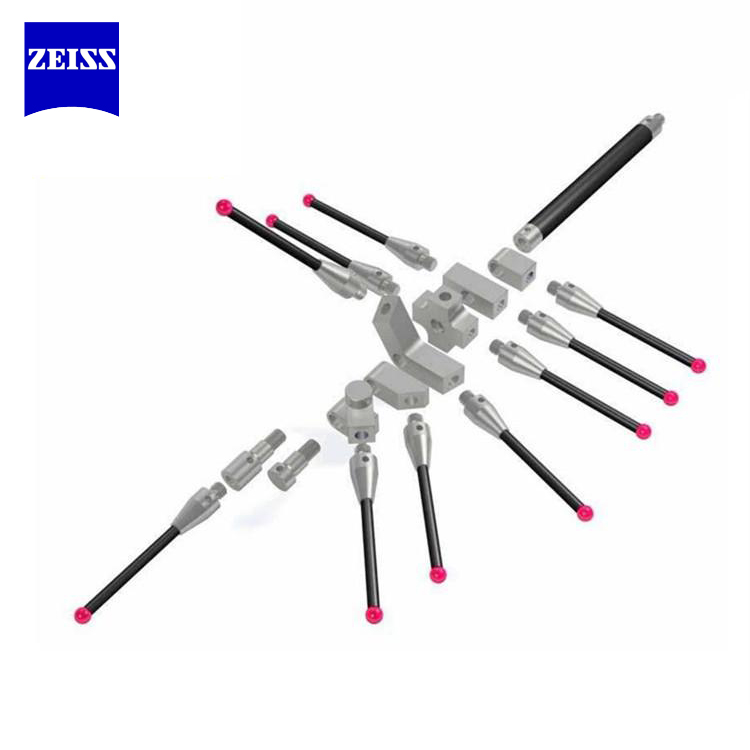 蔡司M5螺紋三坐標探針 蔡司M5螺紋三坐標探針
