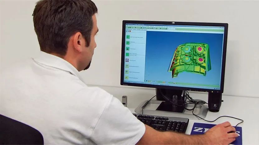 工業CT檢測 工業CT檢測