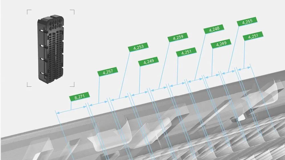工業CT檢測 工業CT檢測