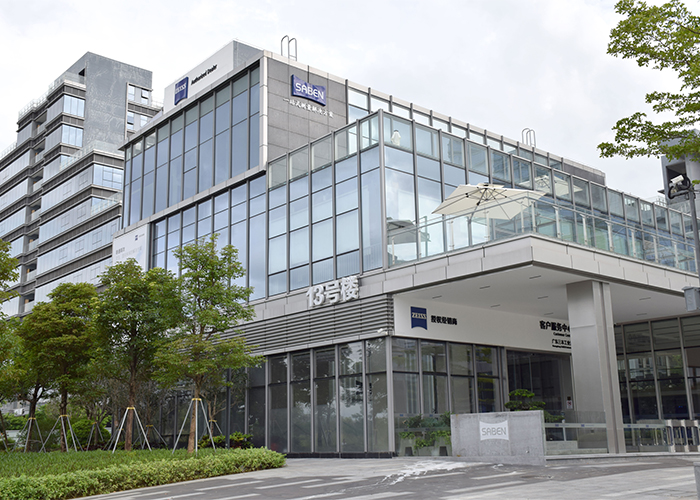 蔡司三坐標第三方檢測服務機構 蔡司三坐標第三方檢測服務機構