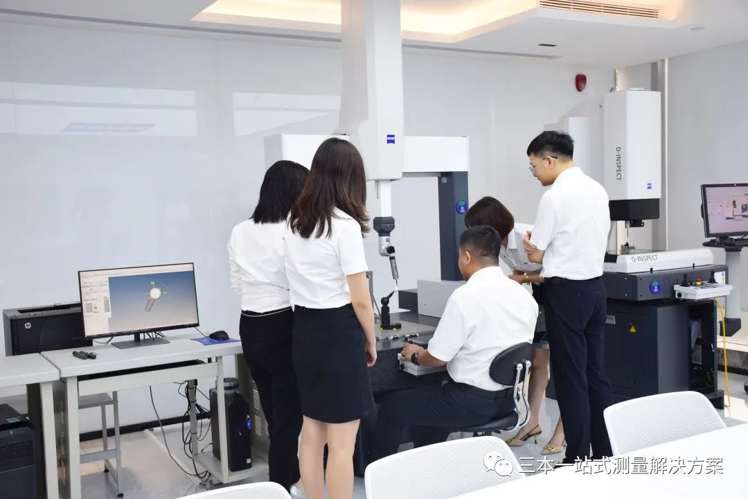 三坐標代測服務 三坐標代測服務