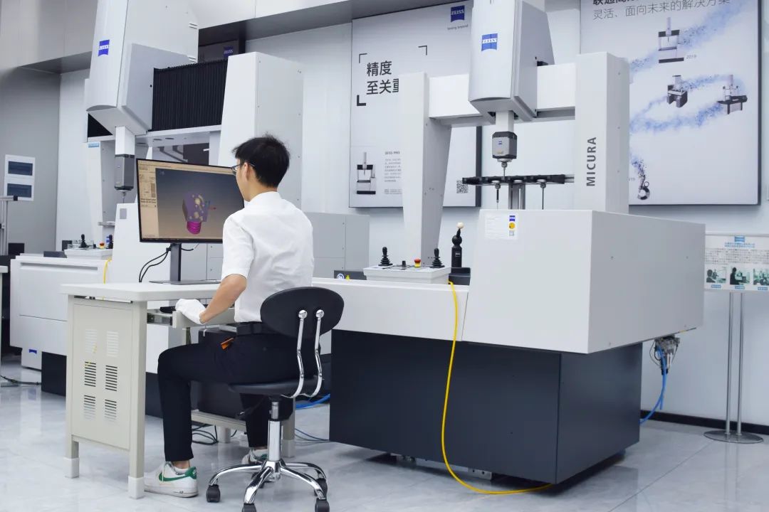 卡爾蔡司三坐標(biāo)測量儀廠家 卡爾蔡司三坐標(biāo)測量儀廠家