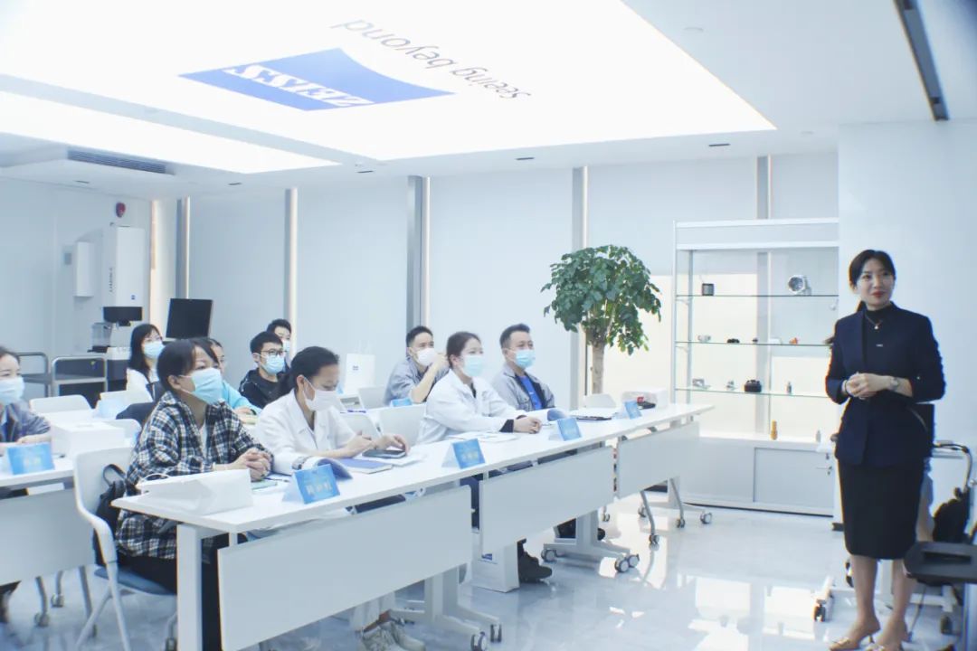 蔡司三坐標(biāo)CALYPSO軟件課堂理論講解 蔡司三坐標(biāo)CALYPSO軟件課堂理論講解