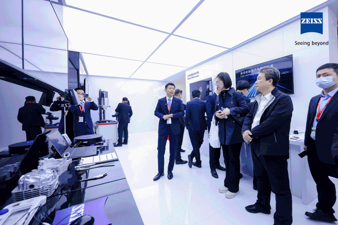 蔡司三坐標測量儀 蔡司三坐標測量儀