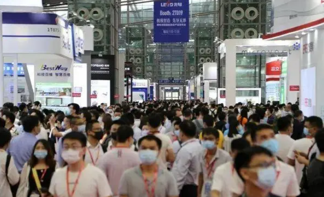 十五屆深圳國(guó)際電池展 十五屆深圳國(guó)際電池展