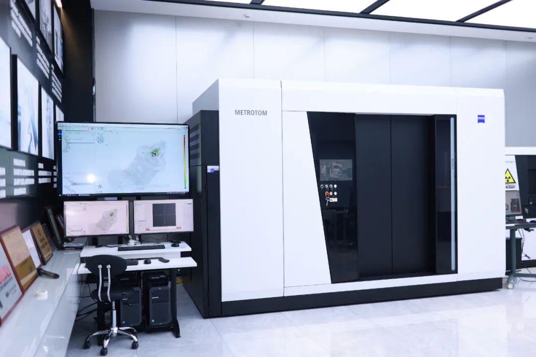 蔡司工業CT 蔡司工業CT