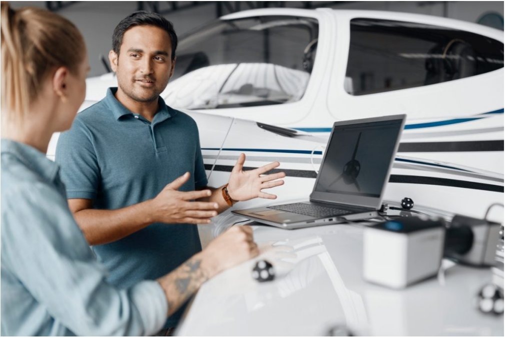 蔡司三維3D掃描儀T-SCAN hawk 2 蔡司三維3D掃描儀T-SCAN hawk 2