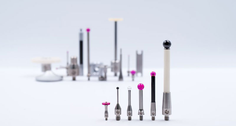 三坐標(biāo)測頭測針 三坐標(biāo)測頭測針