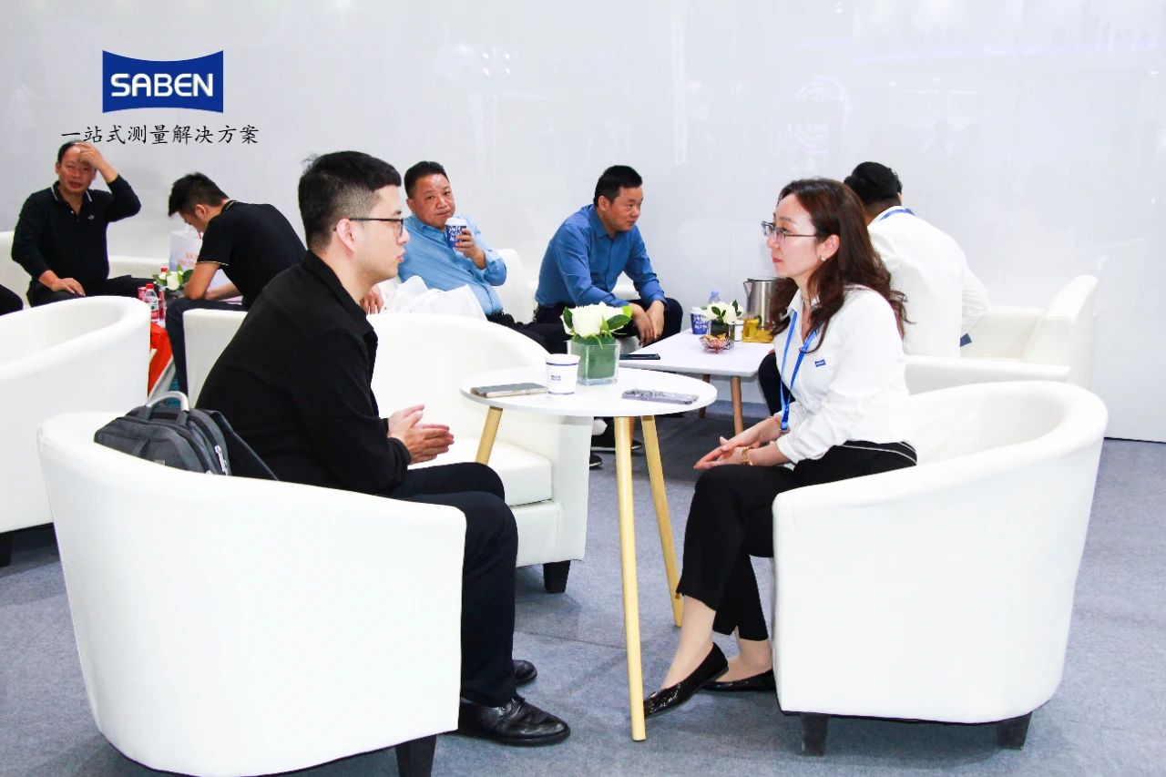 蔡司授權(quán)代理廠家DMP工博會精彩回顧 蔡司授權(quán)代理廠家DMP工博會精彩回顧