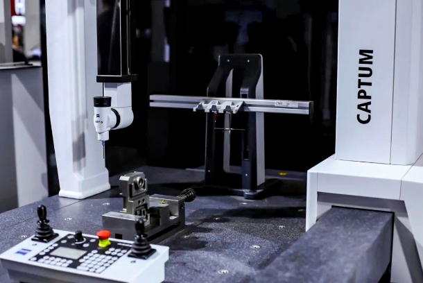 蔡司三坐標(biāo)-CAPTUM三座標(biāo)檢測(cè)儀-三坐標(biāo)測(cè)量機(jī) 蔡司三坐標(biāo)-CAPTUM三座標(biāo)檢測(cè)儀-三坐標(biāo)測(cè)量機(jī)