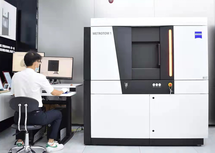 X射線工業CT X射線工業CT