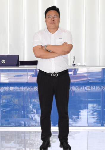 三本測(cè)量方案解決專家-尹仕華