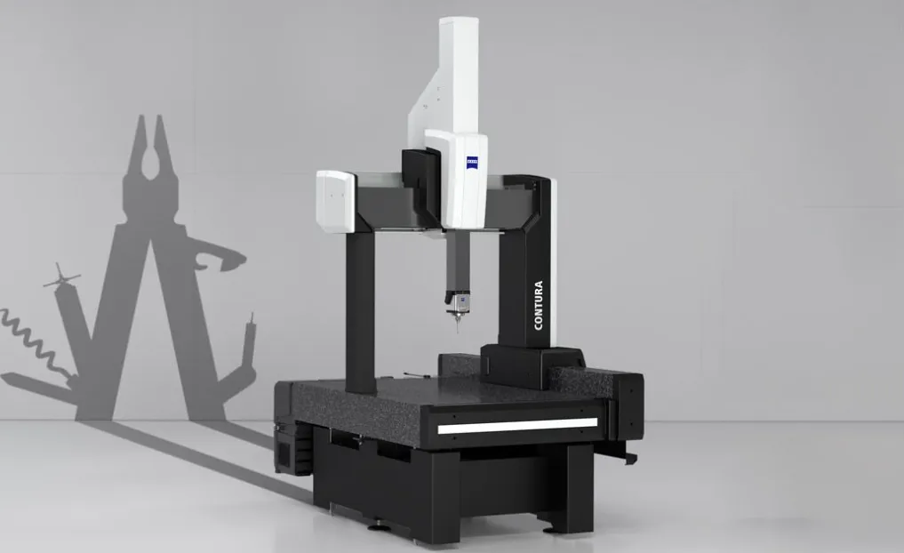 蔡司三坐標測量儀 蔡司三坐標測量儀