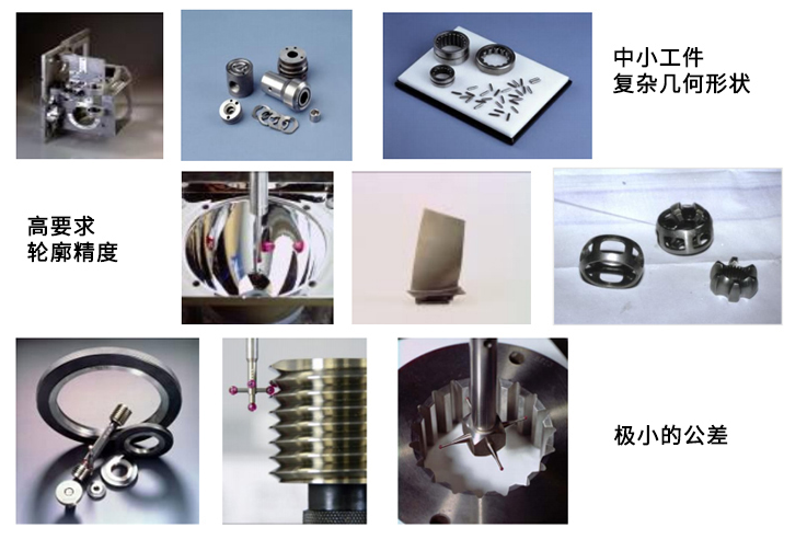 CMM三坐標(biāo)測量機(jī) CMM三坐標(biāo)測量機(jī)