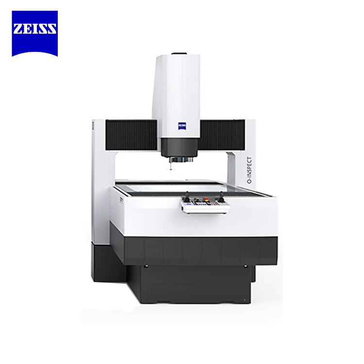 ZEISS O-INSPECT 863復合式三坐標影像測量機 ZEISS O-INSPECT 863復合式三坐標影像測量機