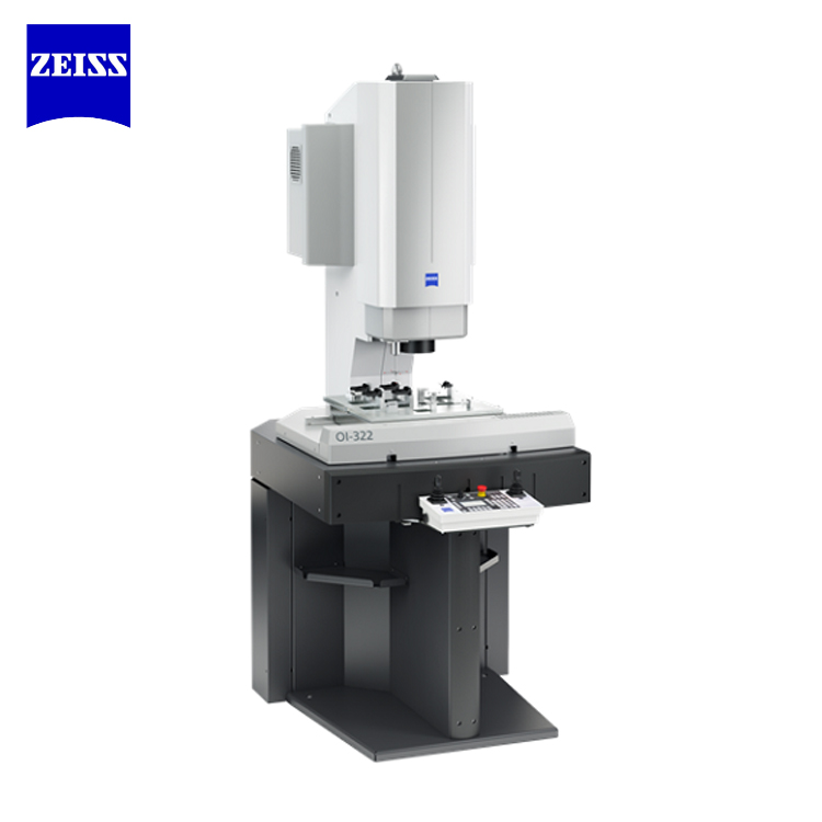 O-INSPECT 322復合式三坐標影像測量機 O-INSPECT 322復合式三坐標影像測量機