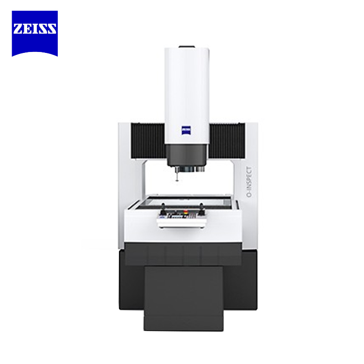 O-INSPECT 543復合式三坐標影像測量機 O-INSPECT 543復合式三坐標影像測量機