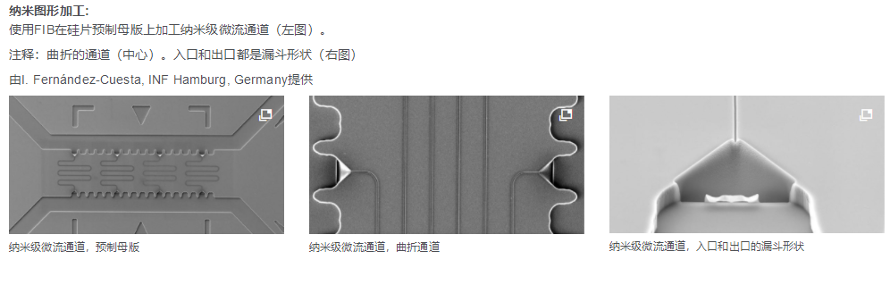 掃描電鏡 掃描電鏡