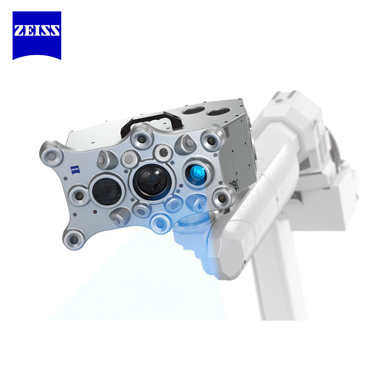 蔡司COMET Pro AE最高效率和精度 三維掃描儀 3D掃描儀 蔡司COMET Pro AE最高效率和精度 三維掃描儀 3D掃描儀