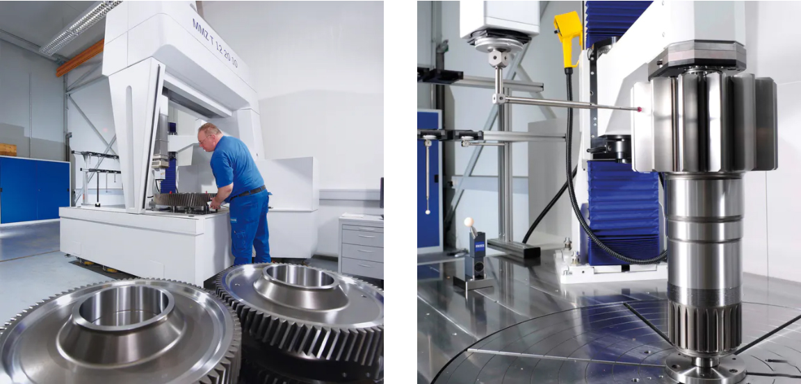 三坐標測量儀 三坐標測量儀