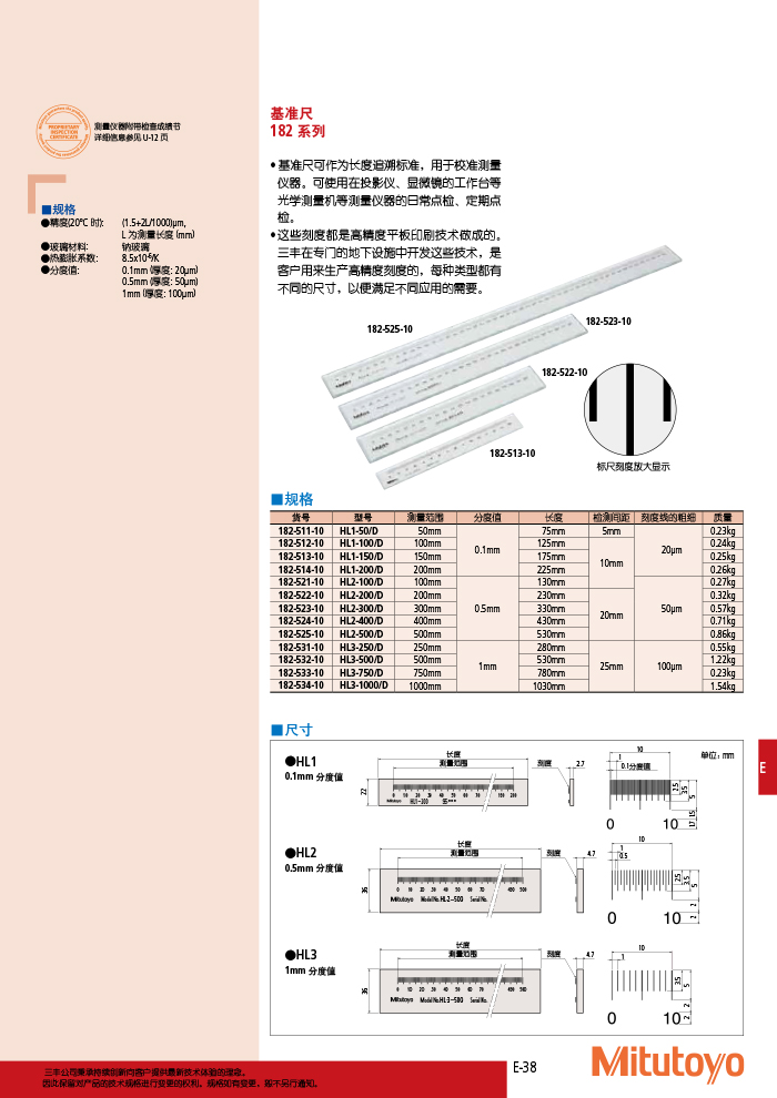 三豐目錄Mitutoyo2019-2020 - 副本-315