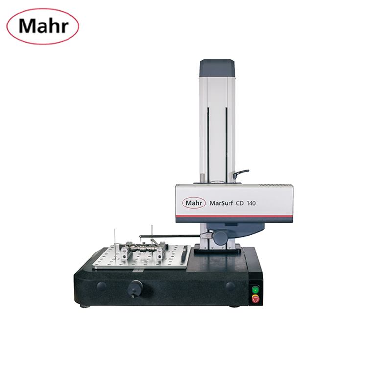Marsurf CD140/280 輪廓測量儀 Marsurf CD140/280 輪廓測量儀