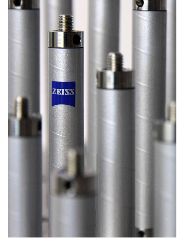 ZEISS 高品質 德國原裝進口 M5探針目錄-20