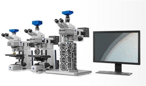 蔡司顯微鏡Axio Scope.A1 蔡司顯微鏡Axio Scope.A1