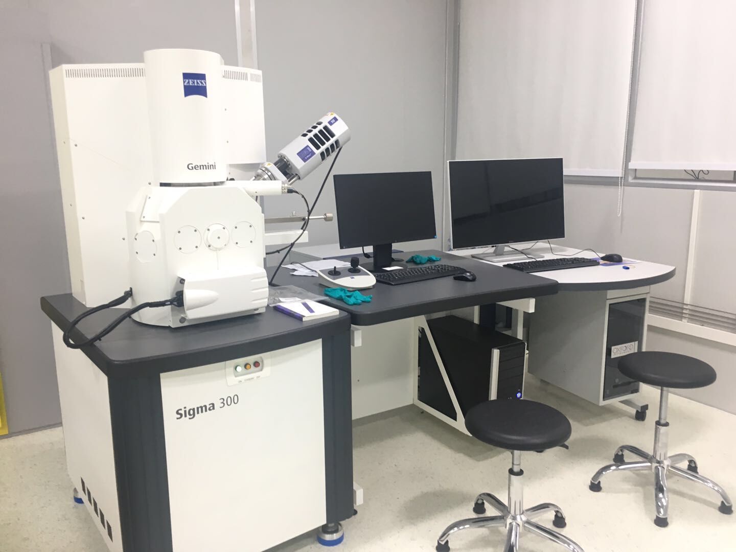 蔡司掃描電鏡Sigma300電子掃描顯微鏡 蔡司掃描電鏡Sigma300電子掃描顯微鏡